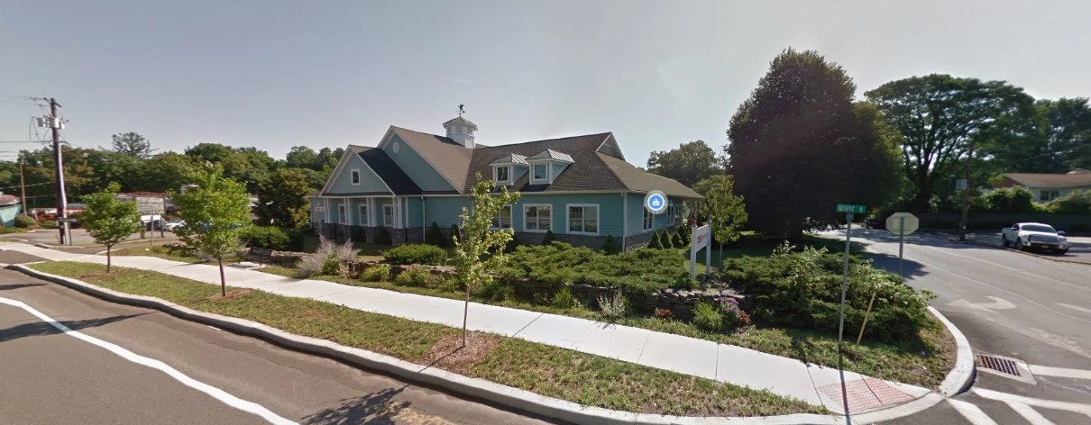 Available - Former CVS Pharmacy